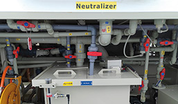 New neutralizer solution (photo)
