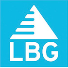 LGB - London Benchmarking Group (logo)