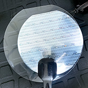 Wafer