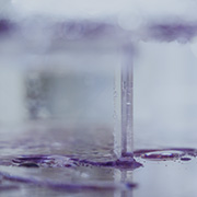 Water drops