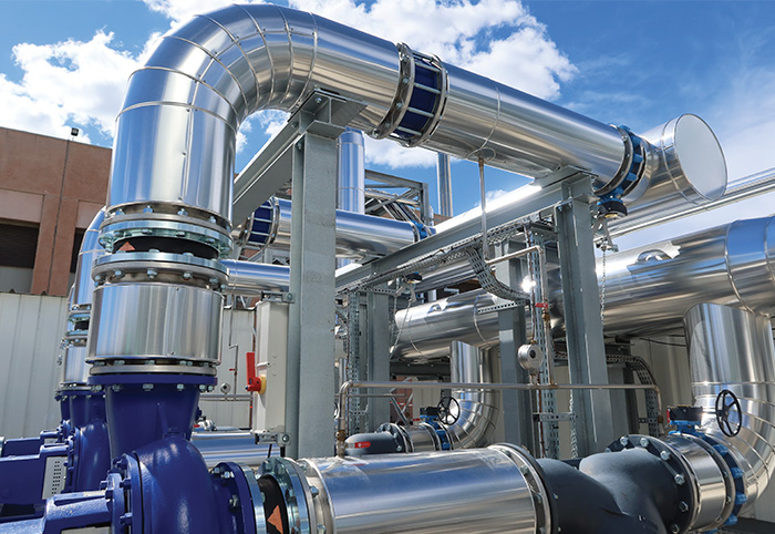 new-generation chillers (photo)