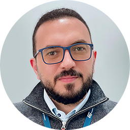 Mahmoud Okasha, Sustainability Champion, Kirkop (Malta) (portrait)