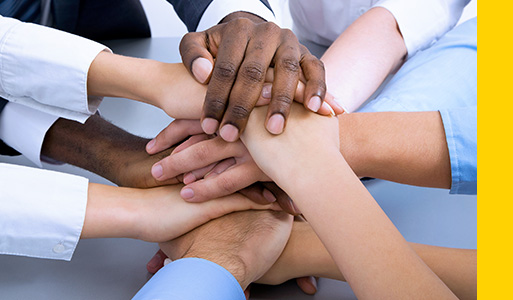 Ethics and Compliance