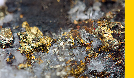 Responsible Mineral Sourcing