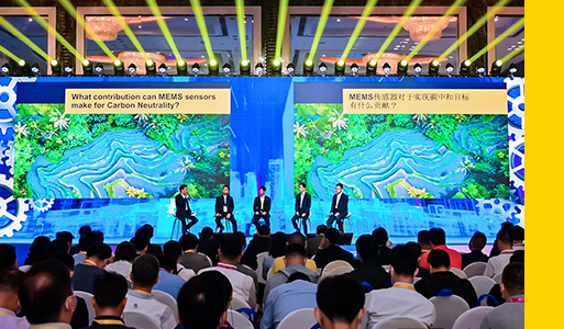 Sustainable Technology