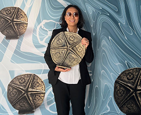 Lalla Hasnaa Trophy (photo)